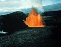 Volcán Kilauea