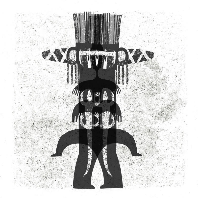  Ilustración de Gabriela Varela