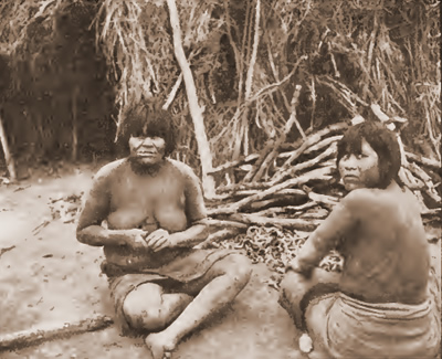 Chulupi