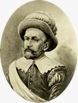 Peter Minuit
