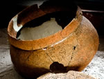 Cerámica Manacapuru