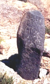 El Chorro