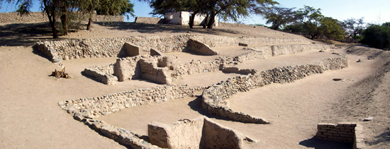Pueblo Viejo