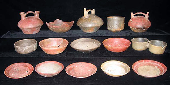 Cerámica Jauranga