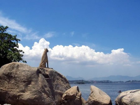 Isla del Gobernador