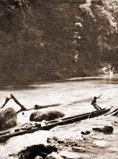 Río Sinú
