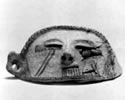 Tapa de Urna. Macomite