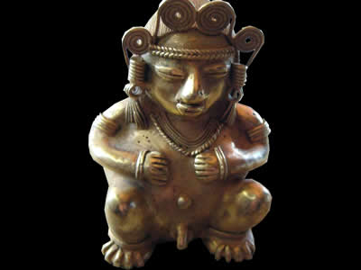 Arte Tairona