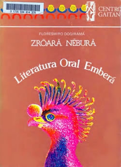 Literatura Oral Emberá