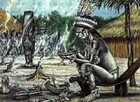 cohoba
